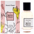 Jenny Glow Scenti Closet Unisex Eau de Parfum 3.4 FL OZ | 100 ML