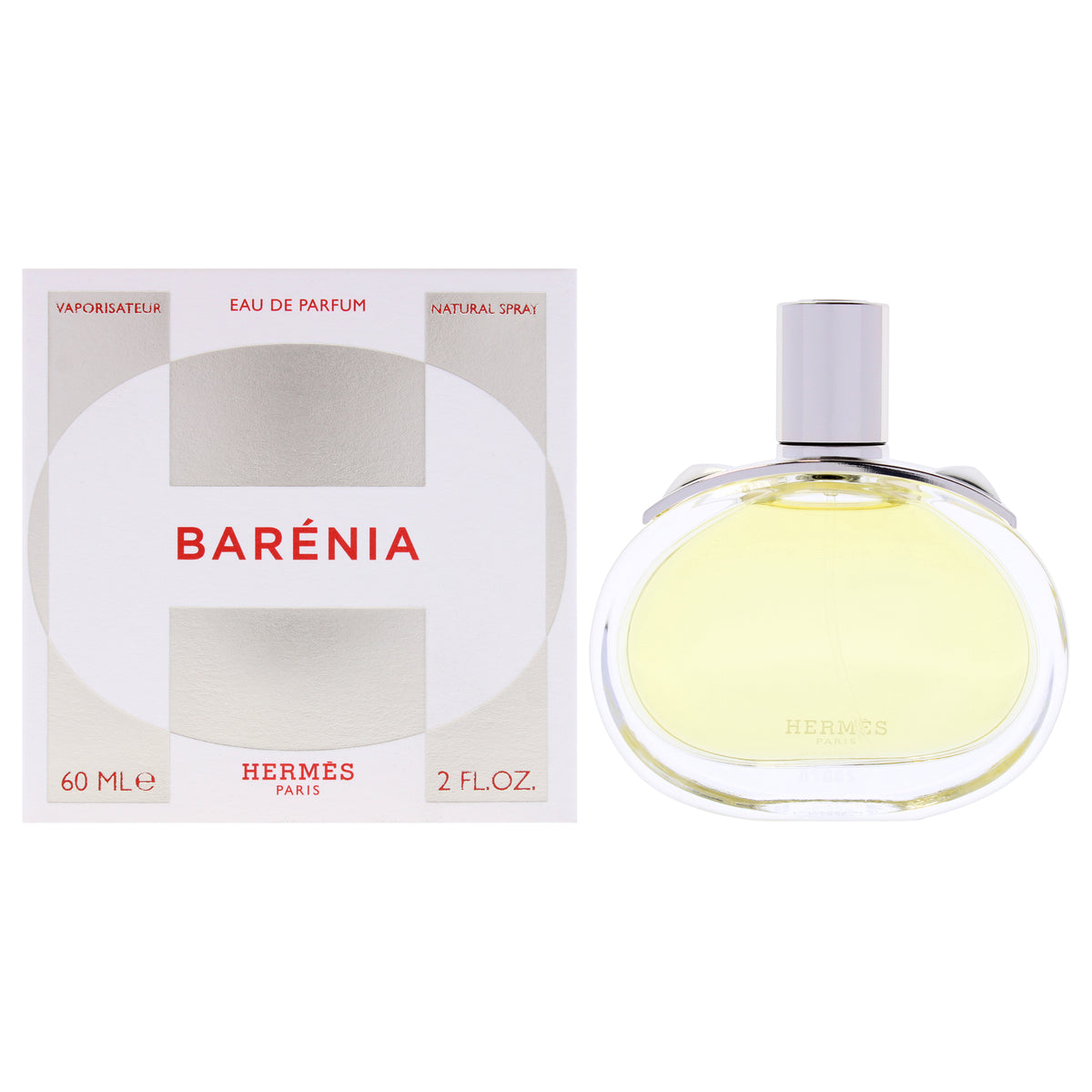 Hermes Barenia Women's Eau De Parfum (Refillable) 2 FL OZ | 60 ML