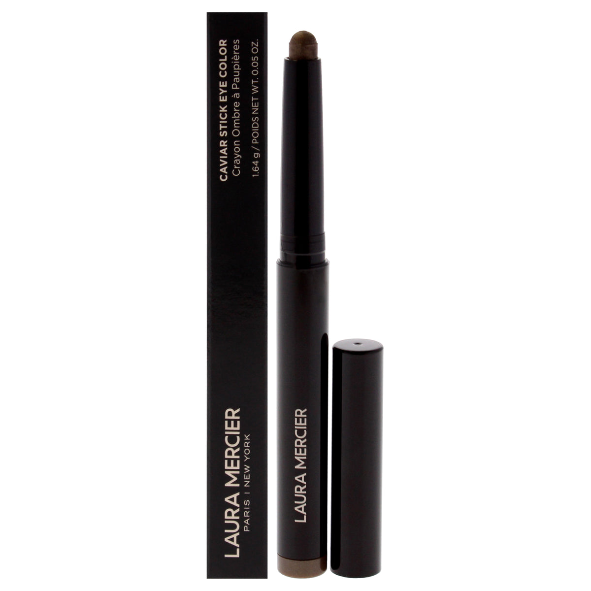 Laura Mercier Caviar Stick Eye Color - Aurora Women's Eye Shadow 0.05 OZ | 1.4 G