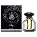 Al Haramain Najm - Noir Unisex Perfume Oil 0.6 FL OZ | 18 ML