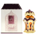 Al Haramain Rafia Unisex Perfume Oil 0.6 FL OZ | 18 ML
