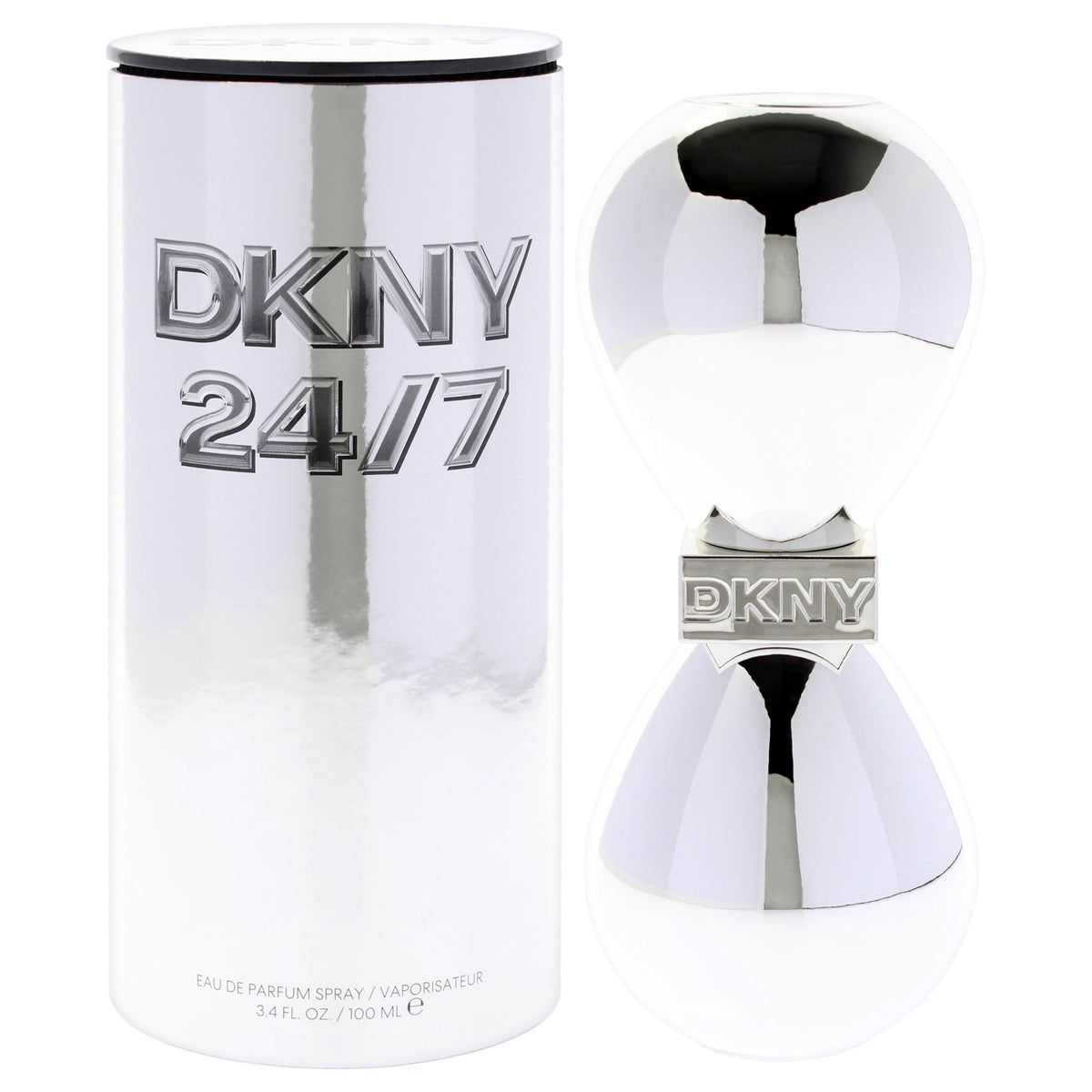 Donna Karan DKNY 24-7 Women's Eau de Parfum 3.4 FL OZ | 100 ML