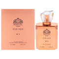Fine Perfumery Majestic For Her No2 Women's Eau de Parfum 3.4 FL OZ | 100 ML