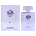Fine Perfumery Majestic For Him No6 Men's Eau de Parfum 3.4 FL OZ | 100 ML