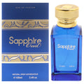 Fine Perfumery Sapphire Oud Unisex Eau de Parfum 3.4 FL OZ | 100 ML