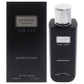 Fine Perfumery London Fragrances - Gardenia and Oud Women's Eau de Parfum 3.4 FL OZ | 100 ML