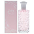 Fine Perfumery Love Lock Women's Eau de Parfum 3.4 FL OZ | 100 ML
