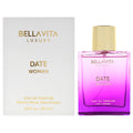 Bellavita Date Women's Eau de Parfum 3.4 FL OZ | 100 ML