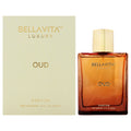 Bellavita Oud Unisex Parfum Spray 3.38 FL OZ | 100 ML