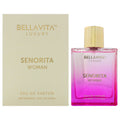 Bellavita Senorita Women's Eau de Parfum 3.4 FL OZ | 100 ML