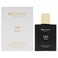 Bellavita Ceo Men's Eau de Parfum 3.4 FL OZ | 100 ML