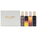 Bellavita Luxury Perfume Gift Set for Men's Personal Fragrance Sets 0.69 FL OZ | 20 ML