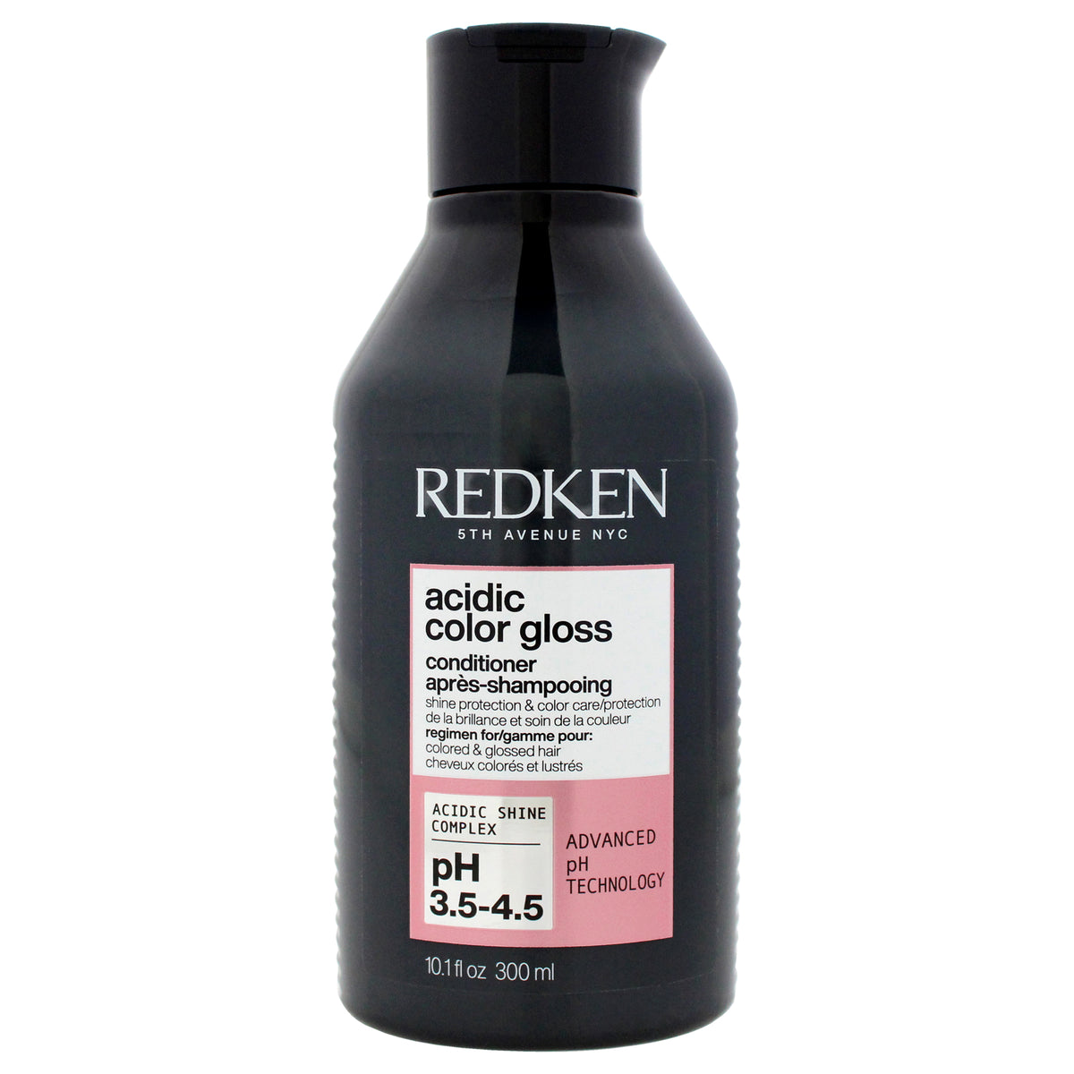 Redken Acidic Color Gloss Conditioner Unisex Conditioners 10.1 FL OZ | 300 ML