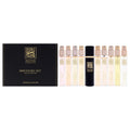 Sillage dOrient Signature Discovery Set Women's Personal Fragrance Sets 0.34 FL OZ | 10 ML