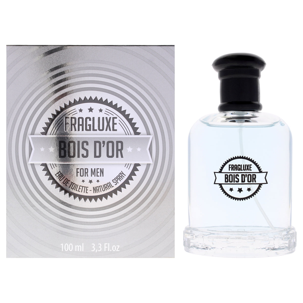 Bottega Veneta Illusione Bois Dor Men's Eau De Toilette 3.4 FL OZ | 100 ML