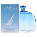 Nautica Pure Blue Men's Eau de Toilette 3.4 FL OZ | 100 ML