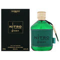 Dumont Nitro - Green for Men's Eau de Parfum 3.4 FL OZ | 100 ML