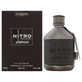 Dumont Nitro - Platinum Men's Eau de Parfum 3.4 FL OZ | 100 ML