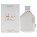 Dumont Nitro - White Men's Eau de Parfum 3.4 FL OZ | 100 ML
