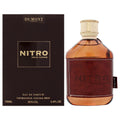 Dumont Nitro Men's Eau de Parfum 3.4 FL OZ | 100 ML