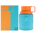 Armaf Odyssey - Mandarin Sky Limited Edition Men's Eau de Parfum 3.4 FL OZ | 100 ML