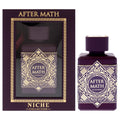 Khalis Niche Collection - After Math Men's Eau De Parfum 3.4 FL OZ | 100 ML