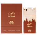Khalis Niche Collection - Ajwaa Men's Eau de Parfum 3.4 FL OZ | 100 ML