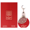 Khalis Niche Collection Hadara Women's Eau de Parfum 3.4 FL OZ | 100 ML