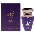 Khalis Niche Collection - Lorene Women's Eau de Parfum 3.4 FL OZ | 100 ML