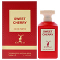 Khalis Eternal Collection - Sweet Cherry for Women's Eau de Parfum 3.4 FL OZ | 100 ML