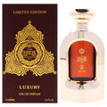 Khalis Gold Edition - The Sheik N.77 Men's Eau de Parfum 3.4 FL OZ | 100 ML