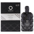 Orientica Luxury Collection - Amber Noir Men's Eau de Parfum 5 FL OZ | 150 ML