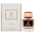 Maison Alhambra Signatures No III for Men's Eau de Parfum 1.7 FL OZ | 50 ML