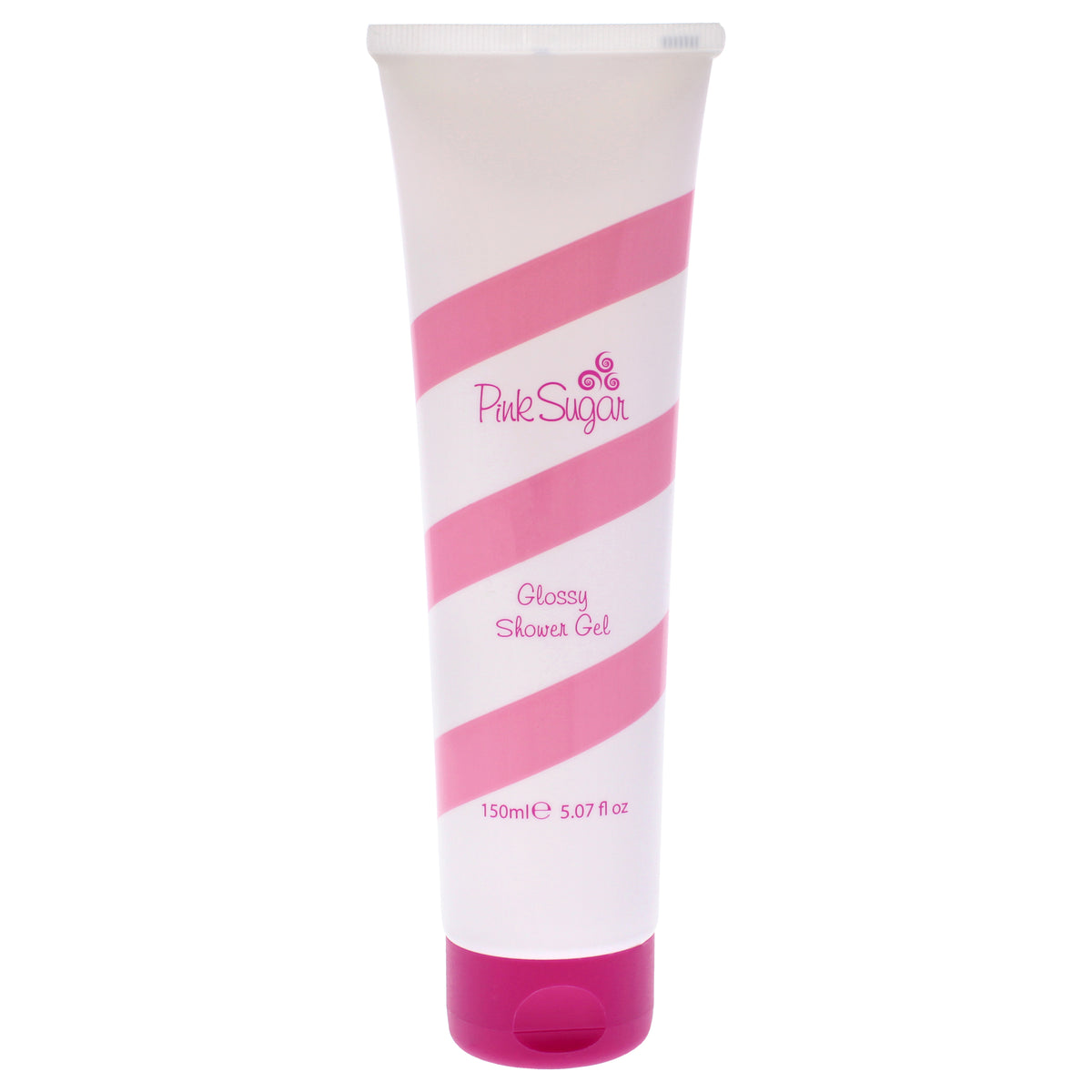 Aquolina Pink Sugar Glossy Women's Body Washes 5.07 FL OZ | 150 ML