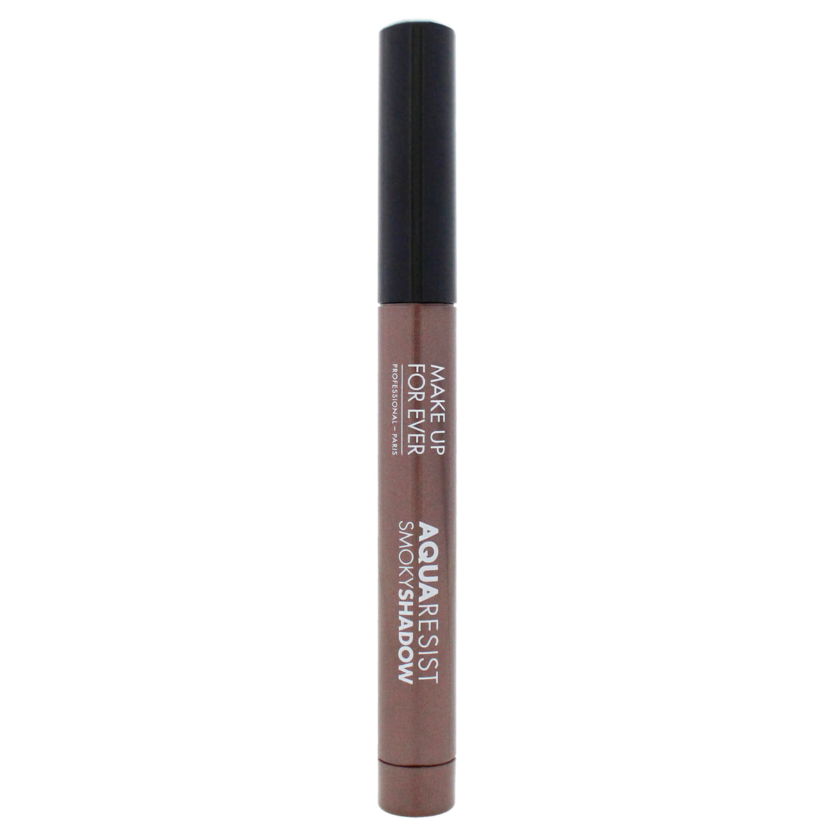 Make Up For Ever Aqua Resist Smoky Shadow 13 Cinder Women's Eye Shadow 0.049 OZ | 1.4 ML