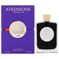 Atkinsons Tulipe Noire Women's Eau de Parfum 3.4 FL OZ | 100 ML