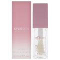 Kylie Cosmetics Lip Oil - Coconut Women's Lip Balms & Moisturizers 0.2 FL OZ | 6 ML
