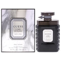 Guess Uomo Intenso Men's Eau de Parfum 3.4 FL OZ | 100 ML