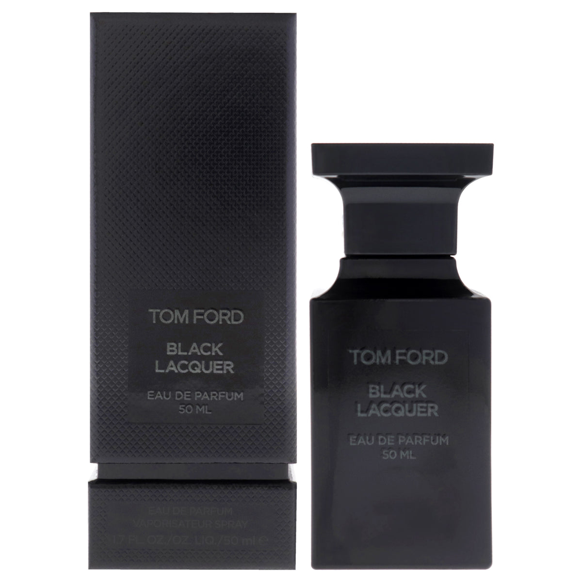 Tom Ford Black Lacquer Unisex Eau de Parfum 1.7 FL OZ | 50 ML
