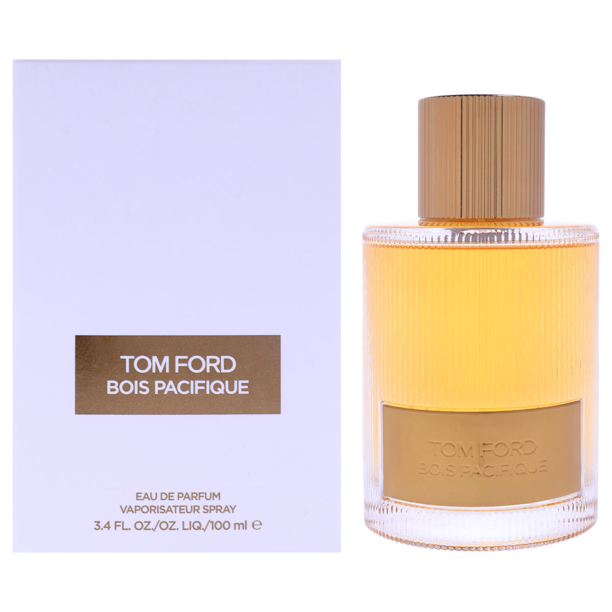 Tom Ford Bois Pacifique Unisex Eau de Parfum 3.4 FL OZ | 100 ML