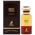 Maison Alhambra Smoky Touch Unisex Eau de Parfum 2.7 OZ | 80 ML