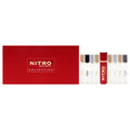 Dumont Nitro Collection Men's Personal Fragrance Sets 0.34 FL OZ | 10 ML