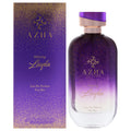 Azha Butterfly Nebula Collection - Al Shining Layla for Women's Eau de Parfum 3.3 FL OZ | 100 ML