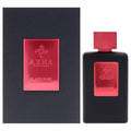Azha Premium Collection - Black Ruby Unisex Eau de Parfum 3.3 FL OZ | 100 ML