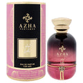 Azha Essence Orbis Collection - Lulu Women's Eau de Parfum 3.3 FL OZ | 100 ML