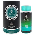 Azha Essence Orbis Collection - Sarab Men's Eau de Parfum 3.3 FL OZ | 100 ML