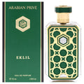 Rasasi Arabian Prive - Eklil Unisex Eau de Parfum 2.36 FL OZ | 70 ML
