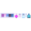 Versace Miniatures Collection Unisex Personal Fragrance Sets 0.17 FL OZ | 5 ML