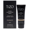 Tizo Tinted Moisturizing Serum SPF 30 Light Women's Tinted Moisturizers 1.75 OZ | 52 ML