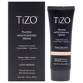 Tizo Tinted Moisturizing Serum SPF 30 - Light Medium Women's Tinted Moisturizers 1.75 OZ | 52 ML